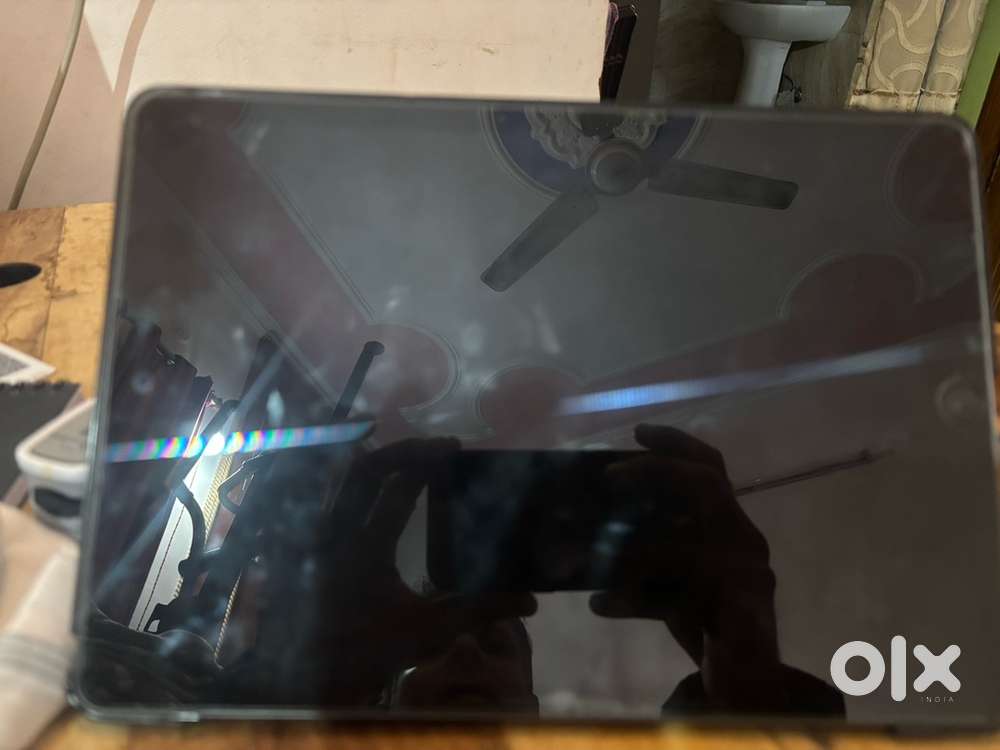 I pad 9th generation