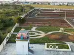 Land and building for sale