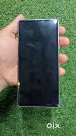 Google pixel 7a