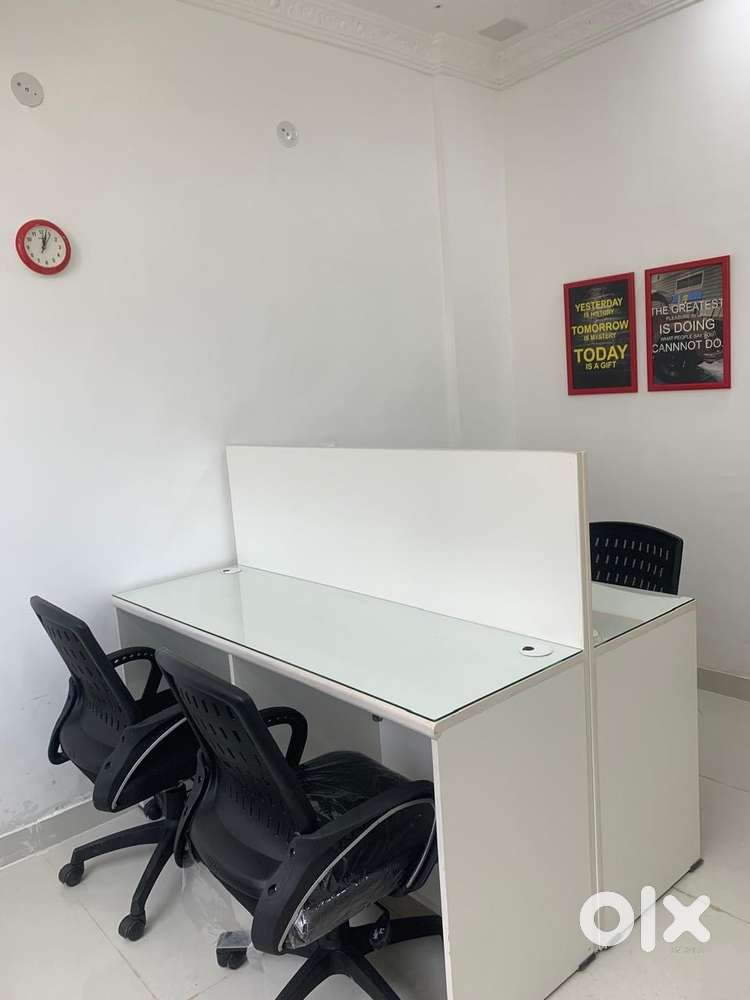 Office for rent Co-Working Cabin +9 Workstations Sector 117 TDI Mohali