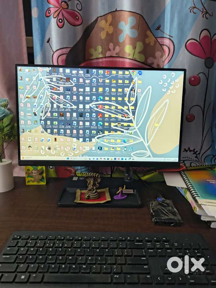 LENOVO AIO 3 22ADA6
ALL IN ONE DESKTOP