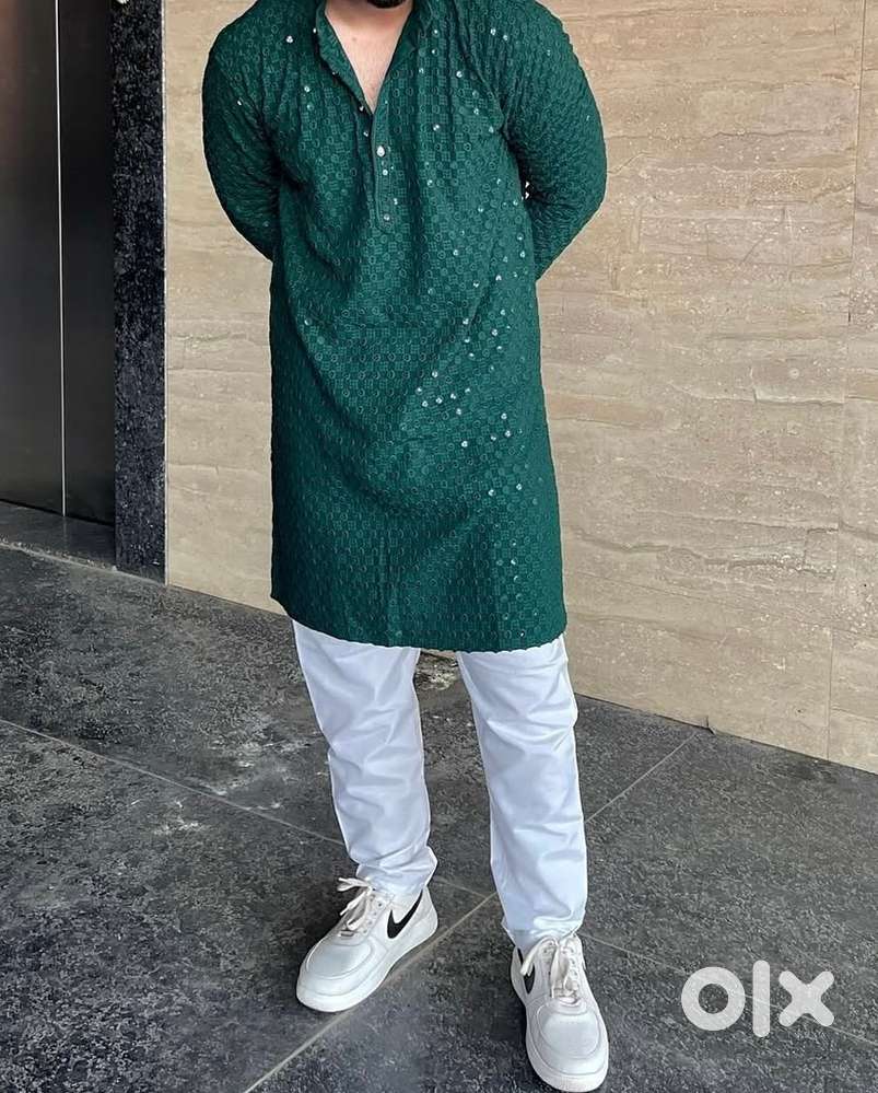 Ethnic men kurta