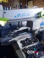 30000/- taka duto machine urgent sell