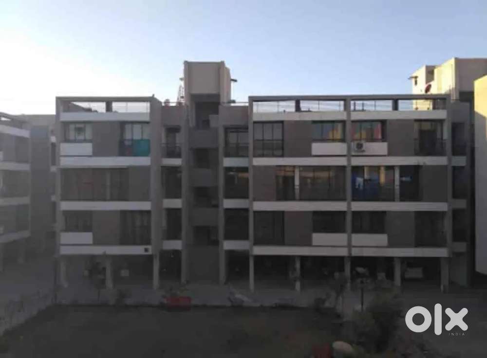 B-104 Devnandan parisar 1, Adalaj