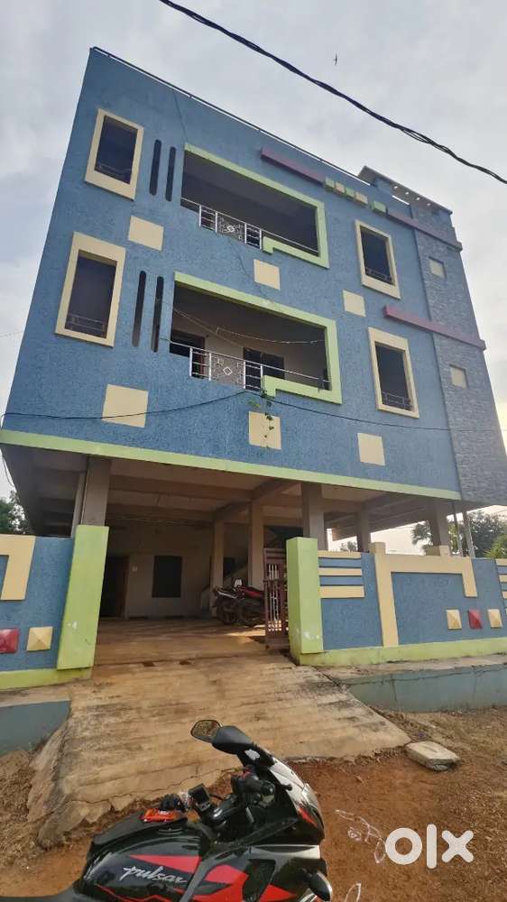 Vijay enclaves appartment with east fasing 1926 sq ft  is for selling