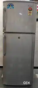 Samsung Fridge