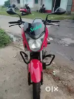 Glamour BS-6 Fully Running condition