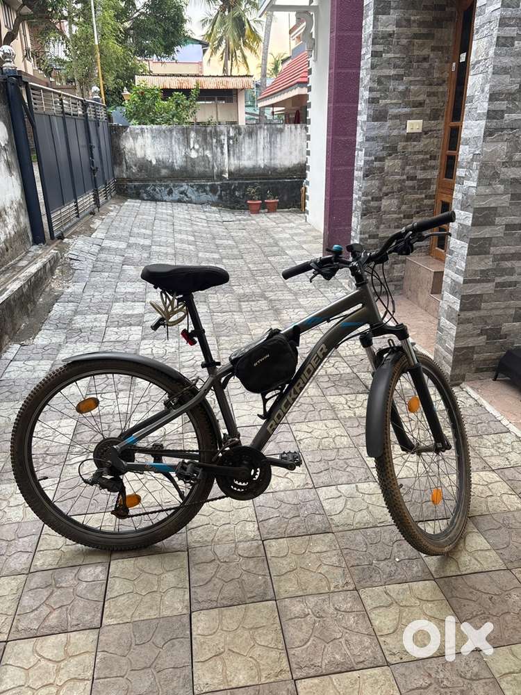 Cycle ST-100 Rockrider for SALE!