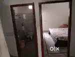 Independent 2 room set , fully furnished, 1 car parking