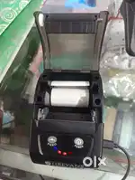 Thermal label printer