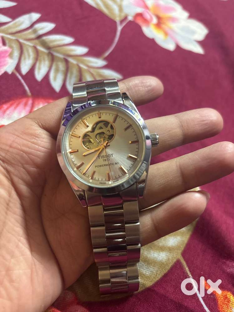 TissoT Powermatic 80 1853