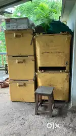 Icecreamshipper for sale