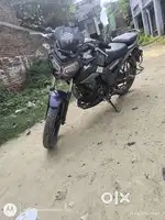 TVs raider 125cc
