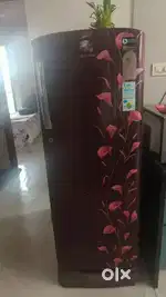 Samsung Refrigerator