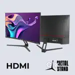 Zebronics 27 inch Curved 180Hz Gaming Monitor - FHD 1080p - ZEB-S27B