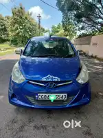 Hyundai EON Magna +, 2017, Petrol