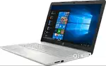 HP 15 core i3 7th generation