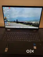 Lenovo IdeaPad 5i  Intel i7 11th Gen  512GB SSD  Almost New