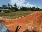 GHARABARI 30FEET ROAD FACING PLOT FOR SELL