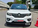 Renault KWID RXT 1.0, 2018, Petrol