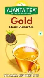 AJANTA GOLD ASSAM TEA