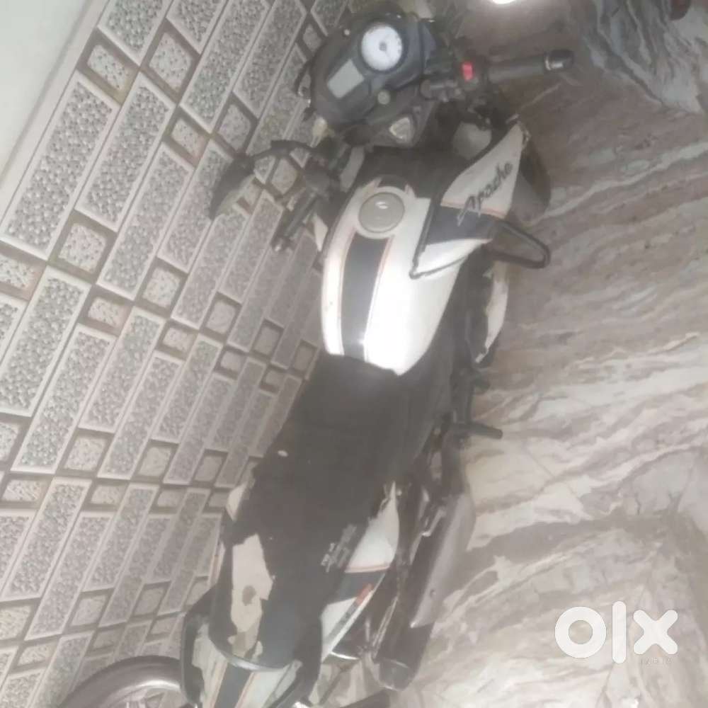 Bike me koi kami nahi ha