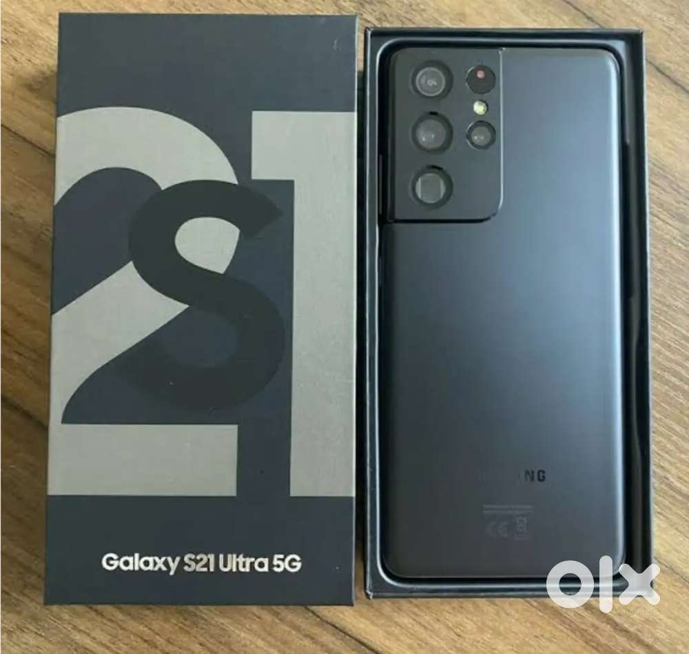 Samsung s21 ultra