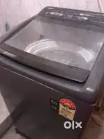 Whirlpool top loading front load