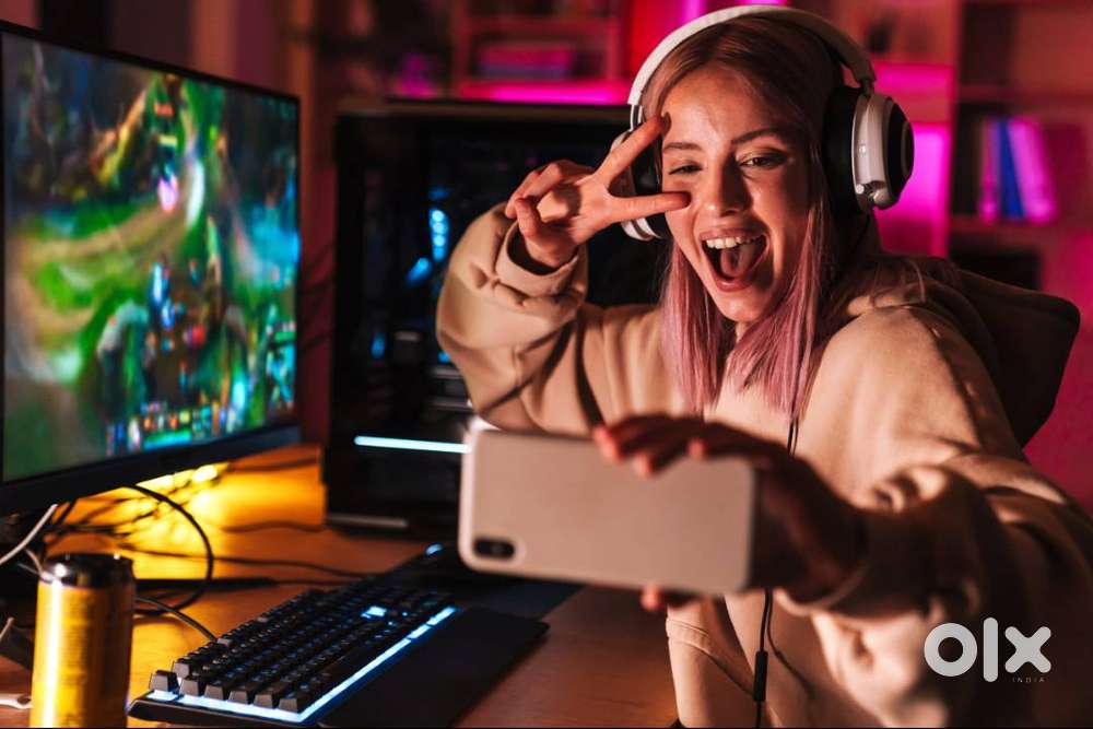 Game Booster/ Tester (GTA5)