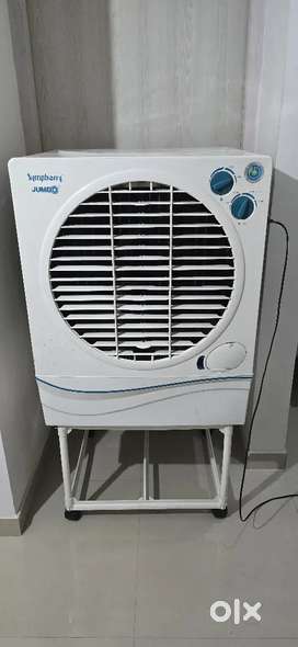 Jumbo 70 Desert Air Cooler 70-litres