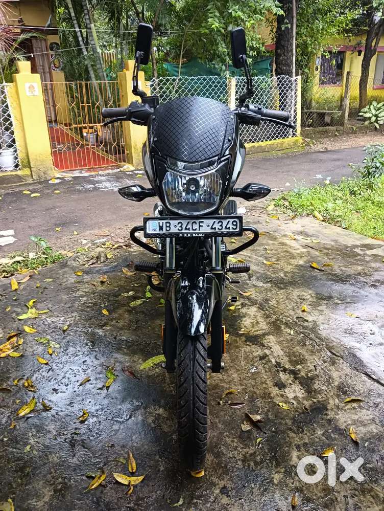 110 5 giyar ABS disc brake