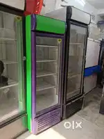 Fridge available