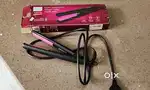 Philips hair straightener