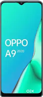Oppo A9 2020