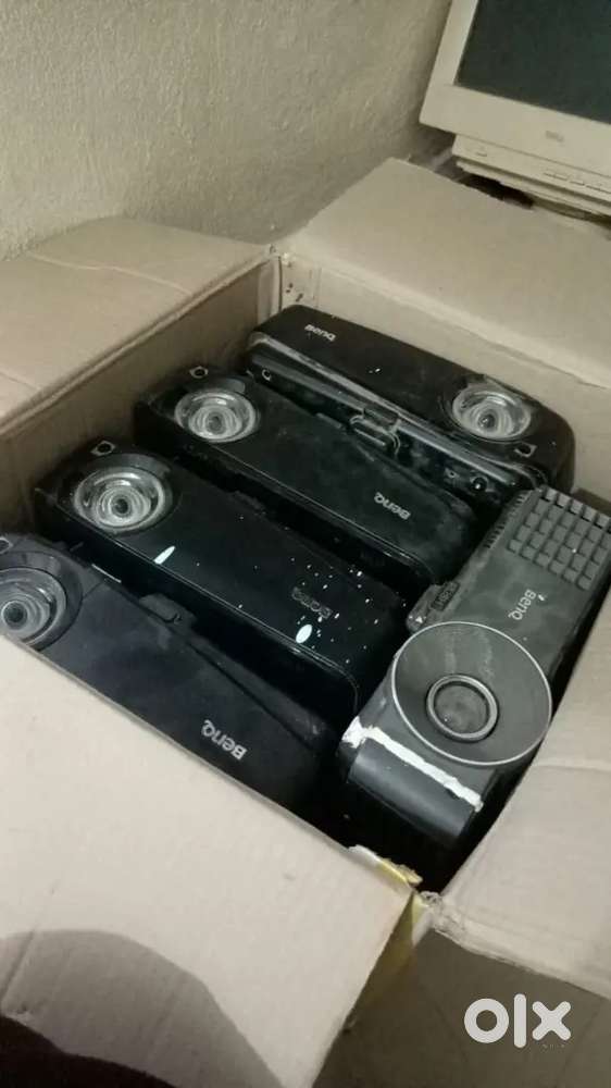 Projector Benq