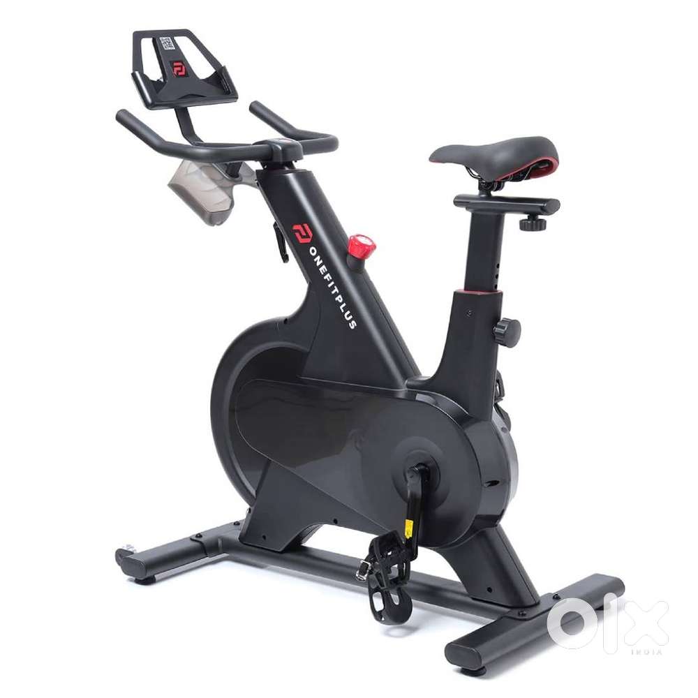 OneFitplus Exercise Cycle Machine - Model OFP-M1