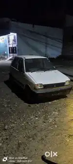 Maruti Suzuki 800 2004 Petrol 71000 Km Driven