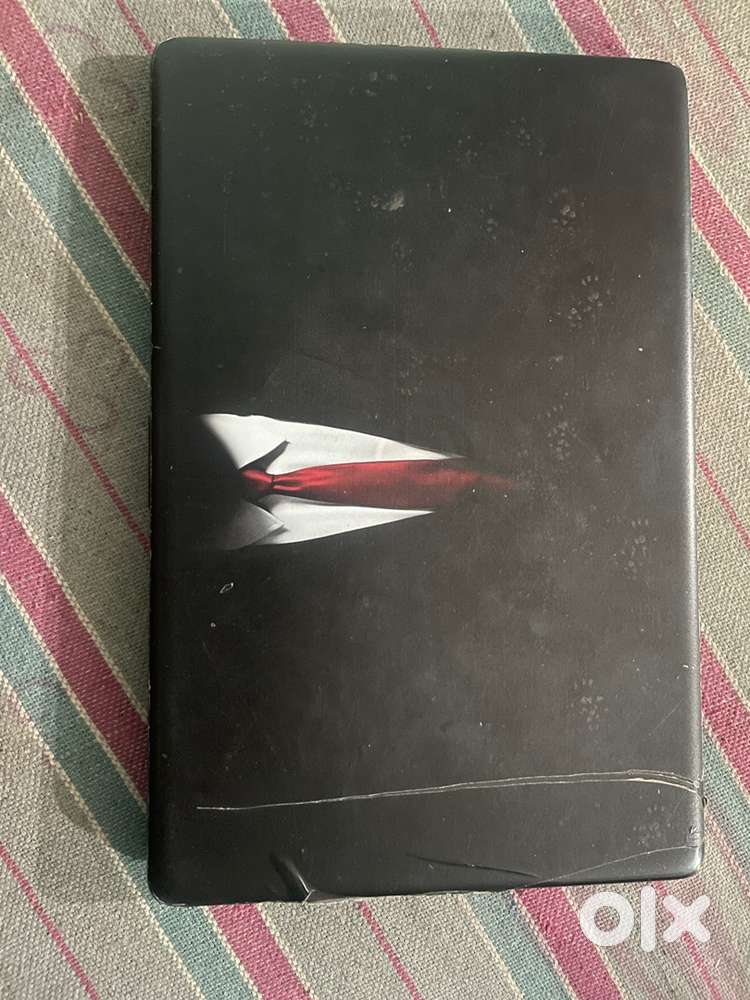 HP i5 8Gen