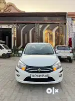 Maruti Suzuki Celerio 2014-2017 VXI, 2014, Petrol