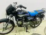 Hero splendor+