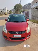 Maruti Suzuki Swift 2011-2014 VDI, 2014, Diesel