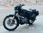 New model classic