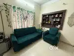 4 seater sofa set