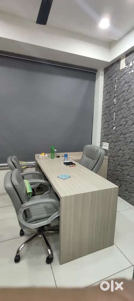 FULL FURNISHED OFFICE FOR RENT AVAILABLE