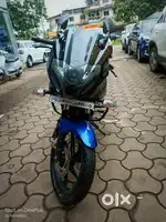A bike in Good condition