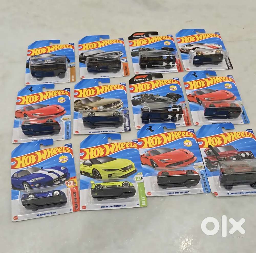 Hotwheels for sale price starts 200 to 2000 hot wheels