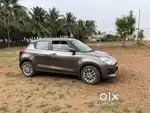 Maruti Suzuku Swift(2023) Single Owner Showroom Condition