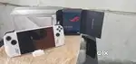 Asus rog ally
