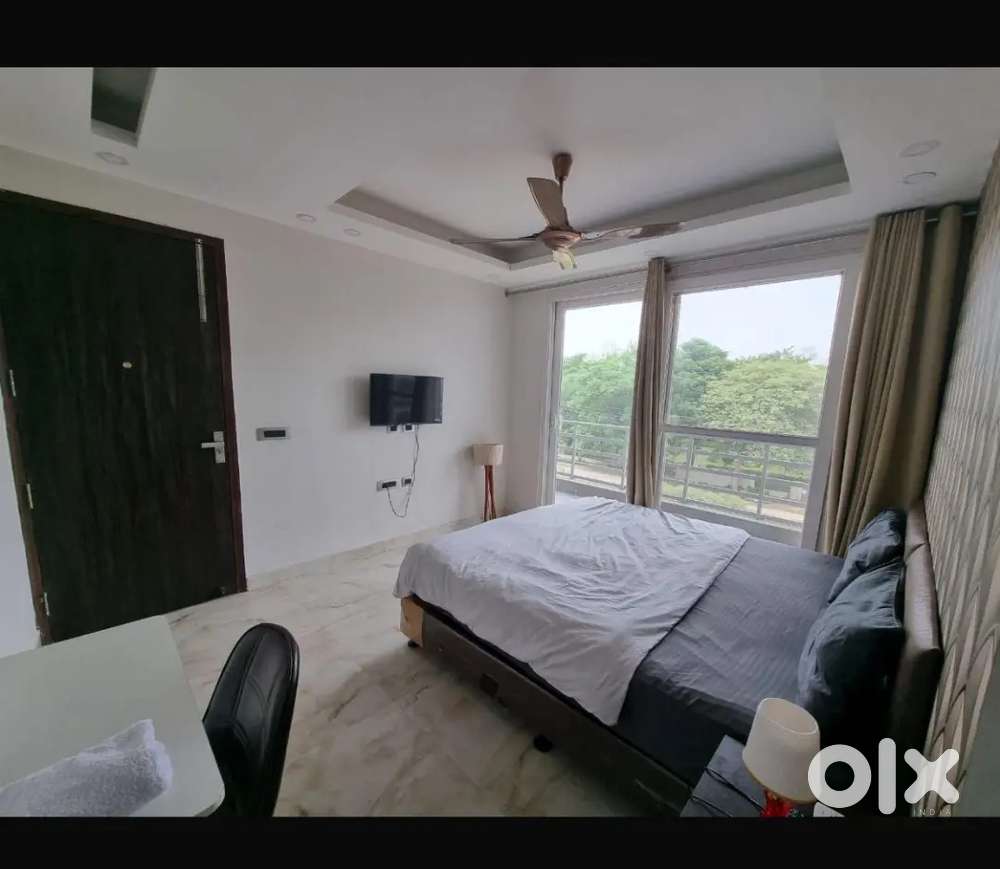 Co living PG nearby huda market