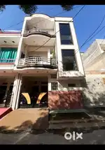 Single room for single person